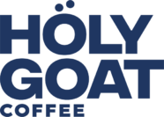 Holy Goat Coffee